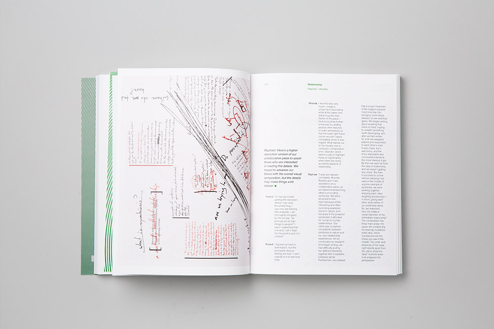 Composition Club Book