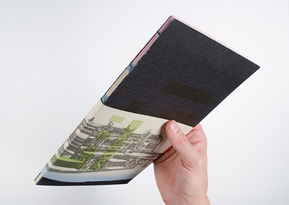Print + Printer Book